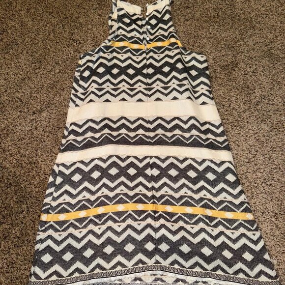 Jack brand dress S (4-6) Like new - Picture 3 of 4